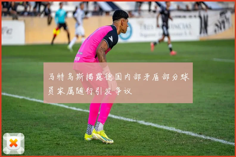 马特乌斯揭露德国内部矛盾部分球员家属随行引发争议