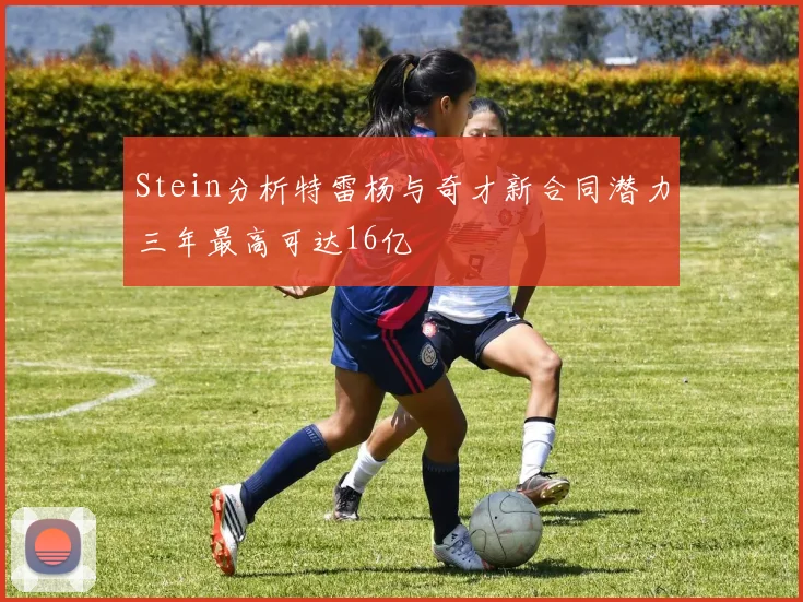 Stein分析特雷杨与奇才新合同潜力三年最高可达16亿